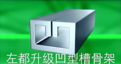 能抗8级大风和车压的暴风伞测评,硬汉级暴雨伞