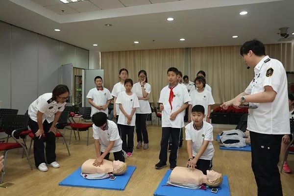 热哭！全国最热前十城，佛山占两个！急救知识纳入考试，你点睇？|听佛山