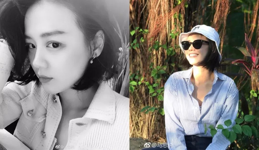 脸型决定你的发型,脸型长的男士发型