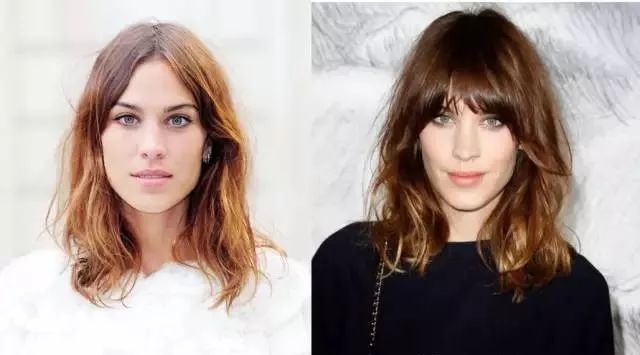 脸型决定你的发型,脸型长的男士发型