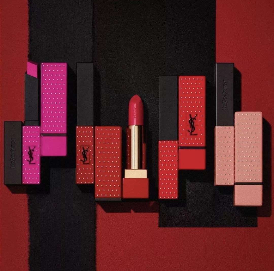 Beauty|CHANEL开挂、DIOR大女人？一线秋季彩妆速递