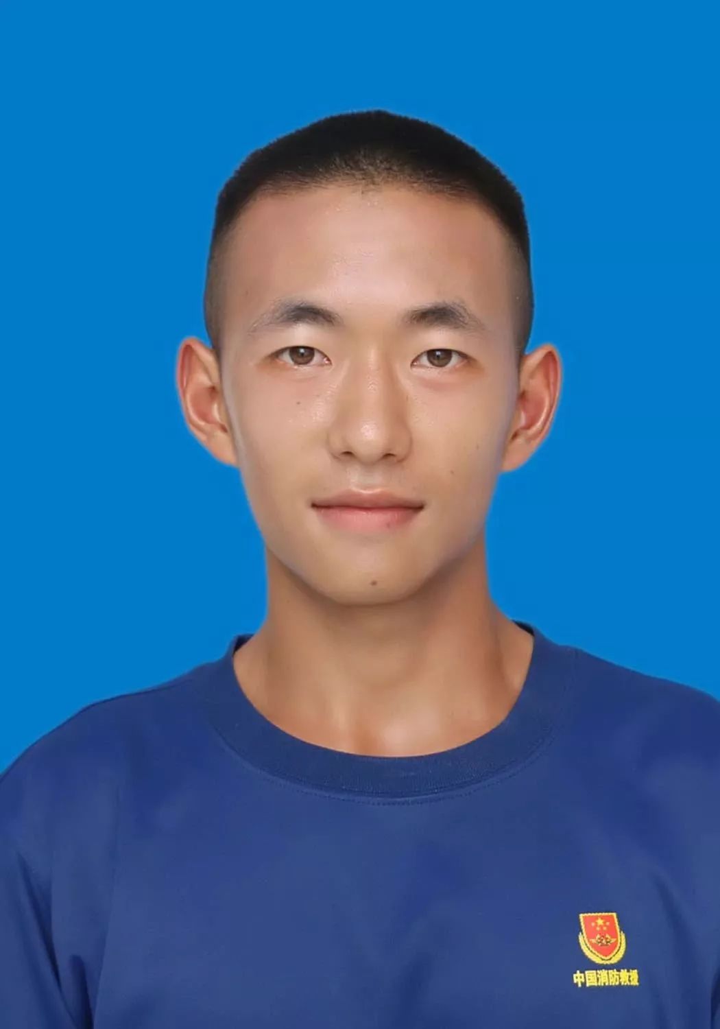 新招录消防员欢送标语,消防员新训每阶段综合评价