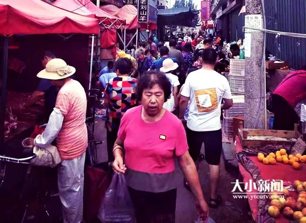 明天起整体迁入信达市场，让我们再看一眼“20岁”的红利市场