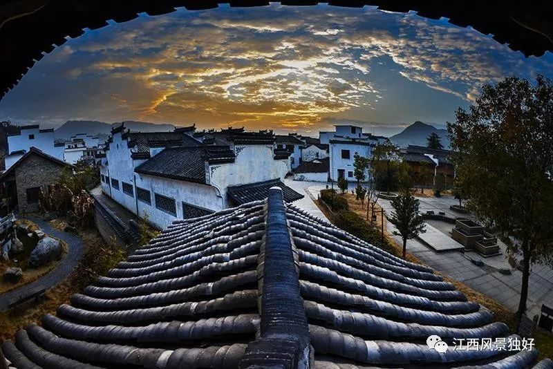 江西哪里7月份免门票,江西七天免费景区