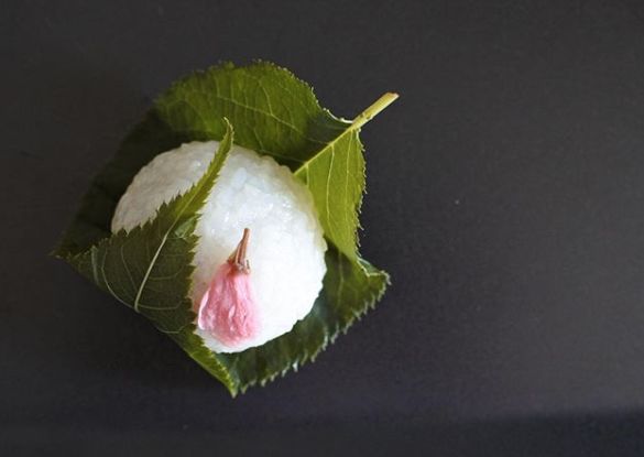 精致日式小点心和果子做法,日本食堂大锅菜经典菜谱