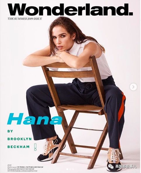 贝克汉姆三个儿子最新消息,贝克汉姆大儿子小时候身体差