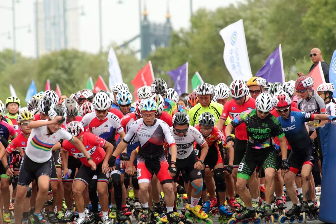 轮滑马拉松世界杯哈尔滨赛冠军,哈尔滨轮滑马拉松世界杯男子组