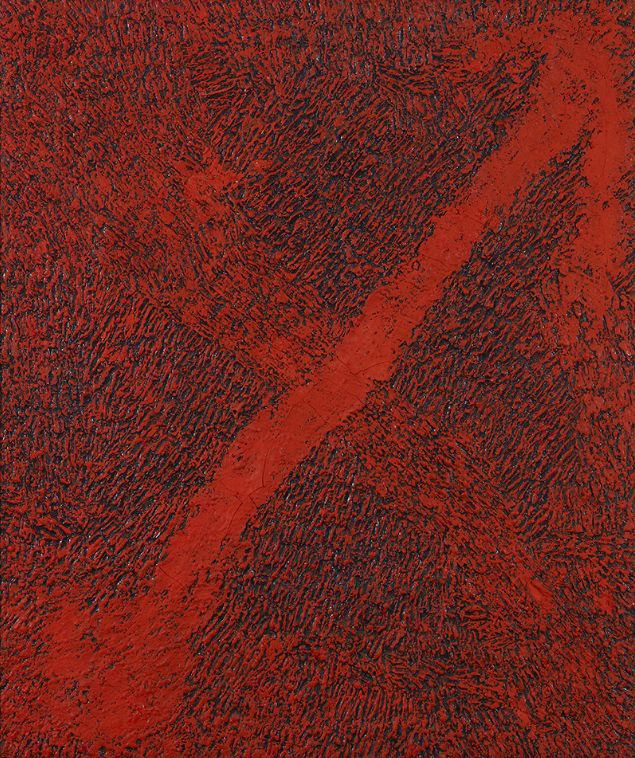 当代艺术前卫绘画,日本现代艺术绘画