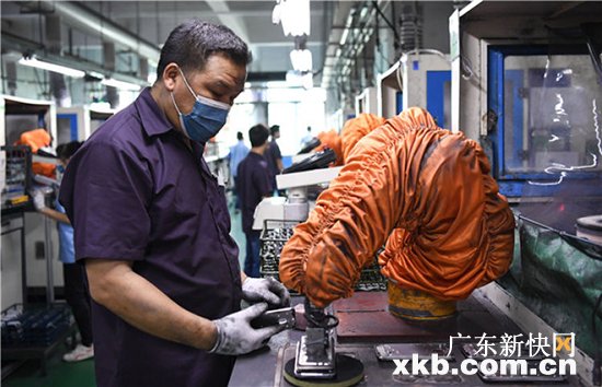 东莞长安小镇简介,东莞长安镇未来的发展