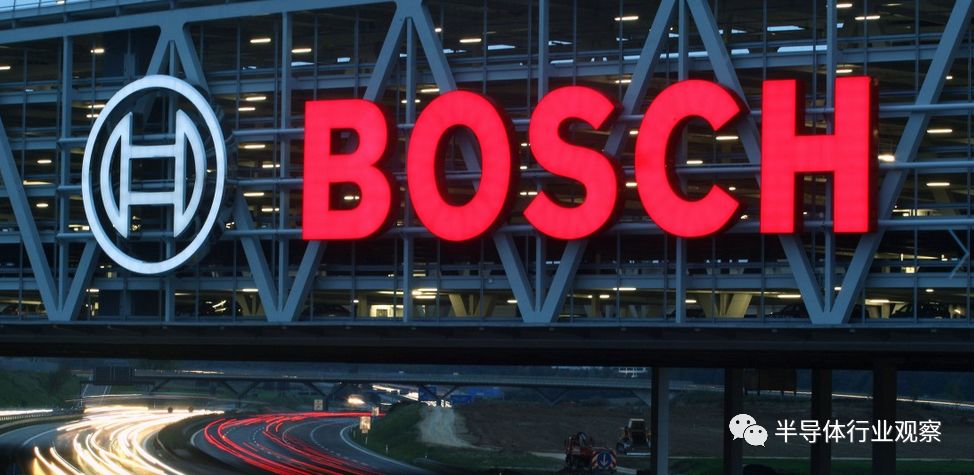 了解博世,国内的博世