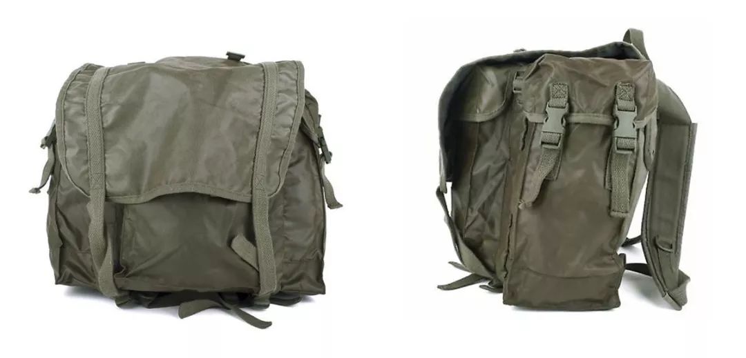 公认十大最好用的军旅包,世界顶级军包