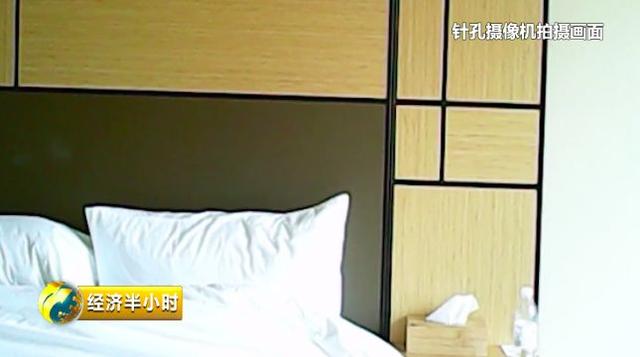 针孔摄像头画质竟是4K高清的怎么回事？针孔摄像头怎么找出来