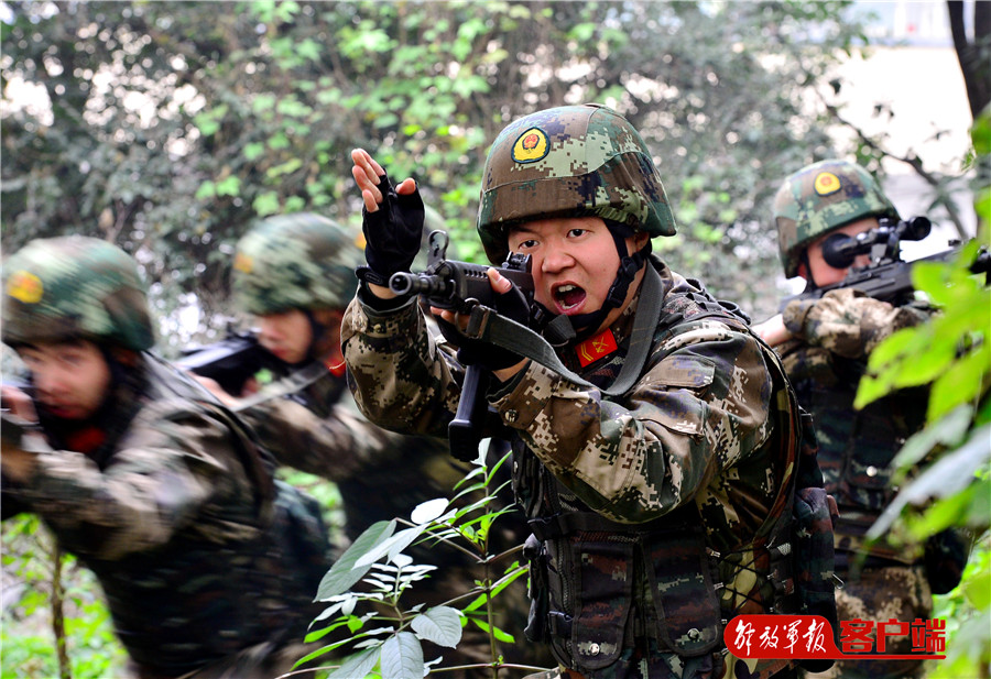 武警十大忠诚卫士封宇恒事迹,2023年中国武警十大忠诚卫士