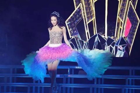 莫文蔚临沂演唱会,莫文蔚临沂音乐节