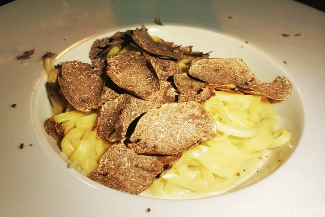 跟着汉堡，用味蕾开启一场意法之旅