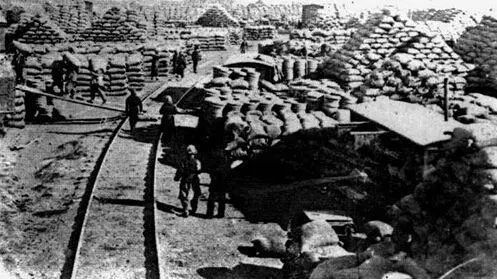 大庆石油的故事,大庆油田故事