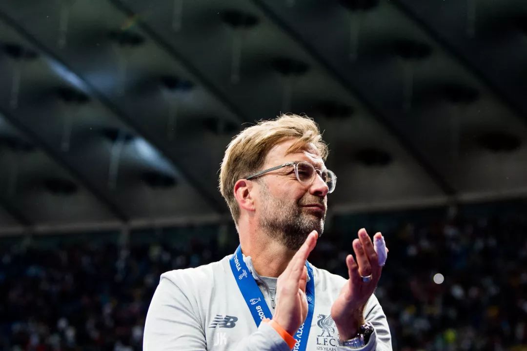 克洛普转会市场关闭了吗,克洛普谈转会市场