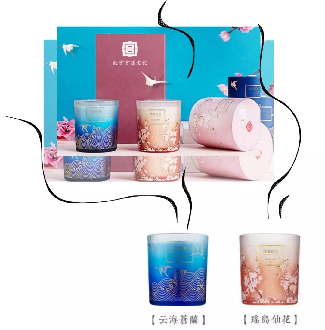 故宫联名套票,故宫最便宜的联名