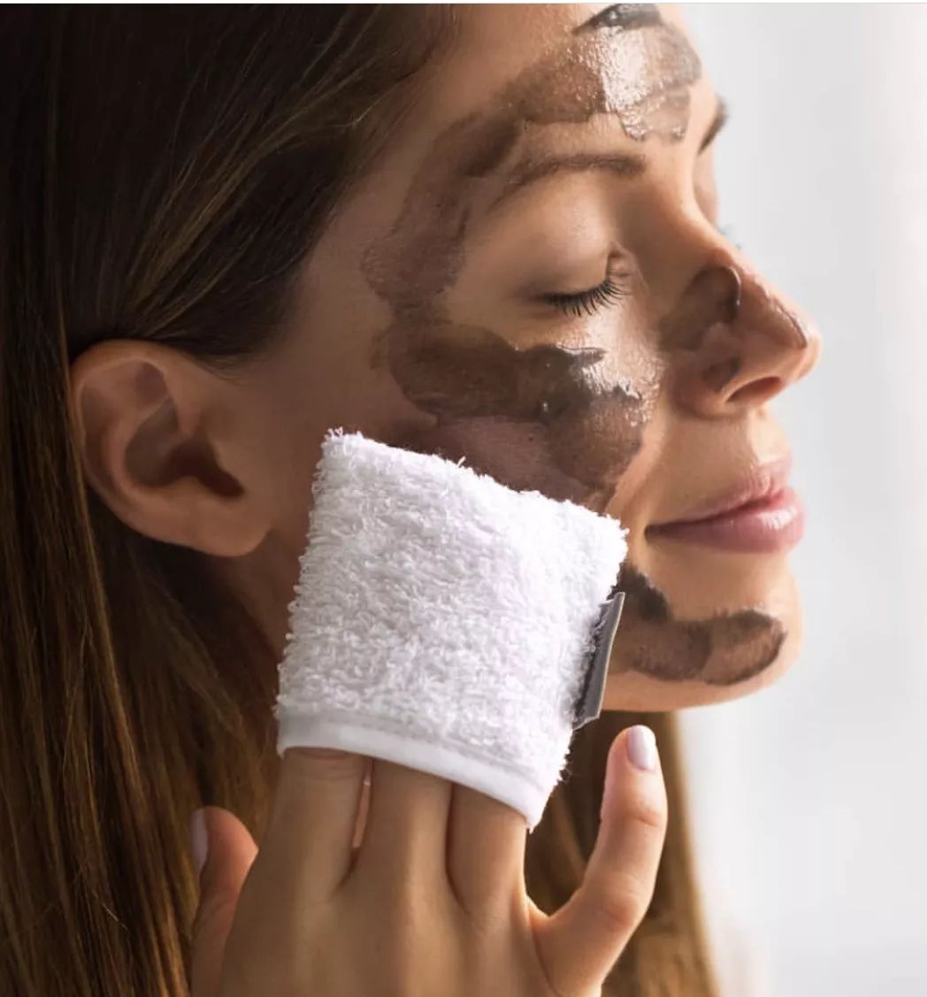 Beauty|What！令人上头的韩商言也有护肤烦恼？