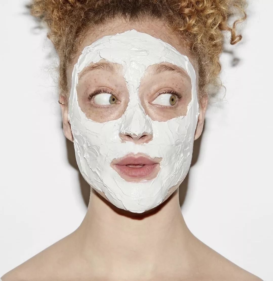 Beauty|What！令人上头的韩商言也有护肤烦恼？