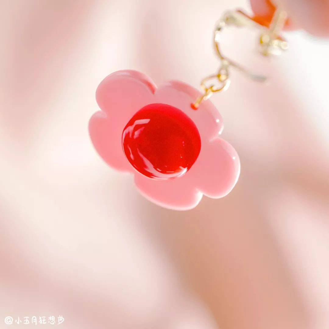 最适合秋冬的几款耳饰时髦又气质,盘点20款春天耳饰