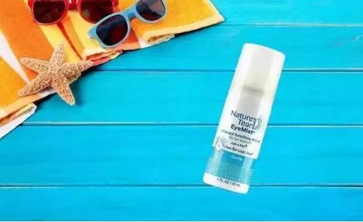 眼睛干涩疲劳不舒服滴什么眼药水,双眼干涩疲惫用什么眼药水