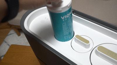 云米净水器水质数值标准,云米ro反渗透净水器评测