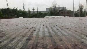 四川最新雨情预警,四川大到暴雨明后天强降雨仍持续