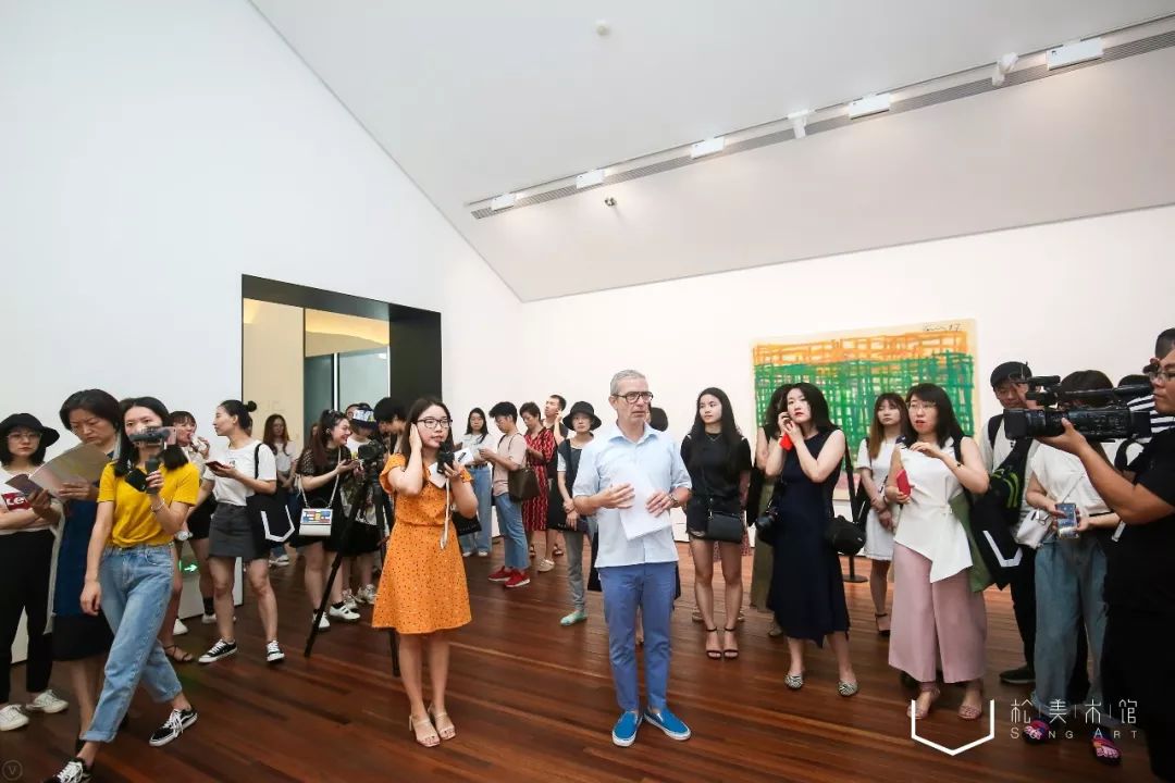 抽象艺术欣赏解读,最经典的抽象艺术