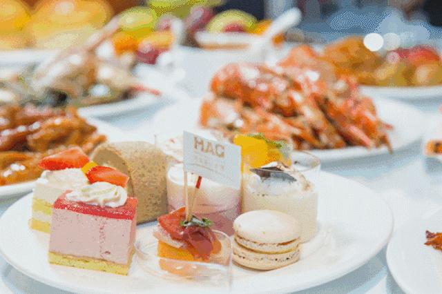 夏日花式玩法！极致视觉体验+五星级海鲜大餐，99元潮玩一整天