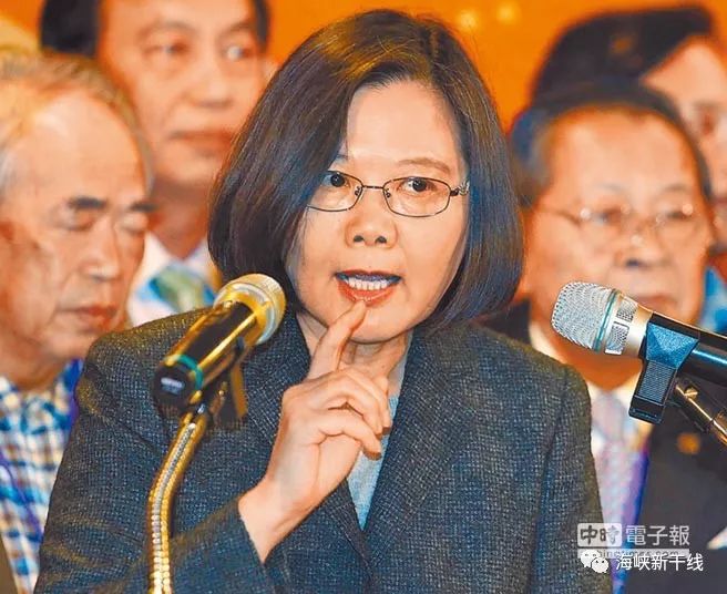 *进党民**欲微调“*共中**代理人”“修法”换汤不换药只为操作“恐中”