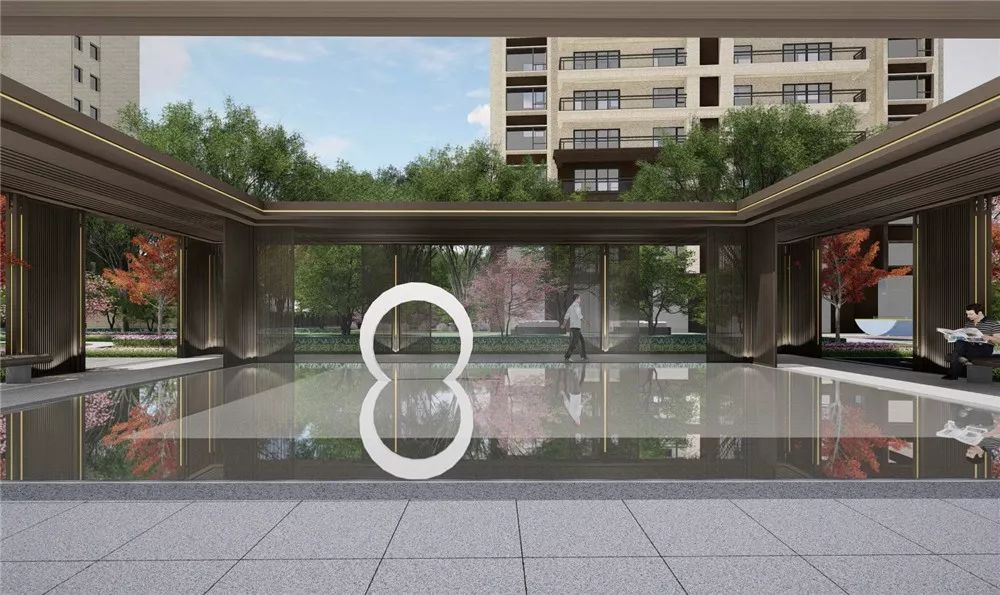 昆明中梁首府最新进展,昆明中梁首府风格