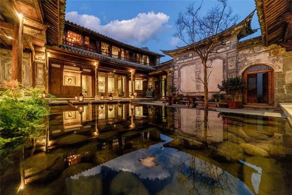 大理人眼中的大理,大理人民眼中的大理地图