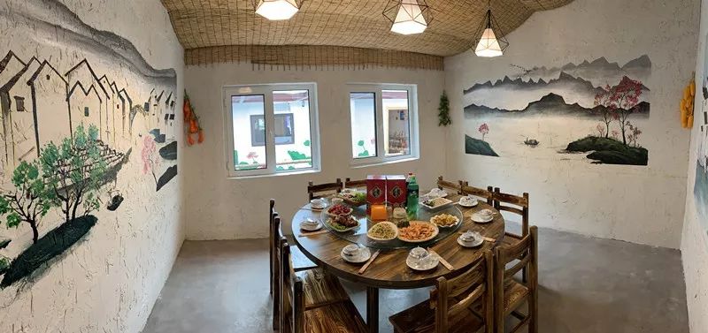 藏在海港区的打卡圣地,开导航都不一定找得到!