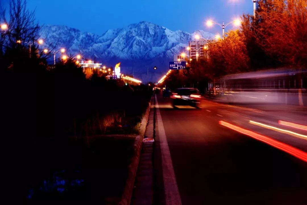 青海别称,青海省的代表美景是什么