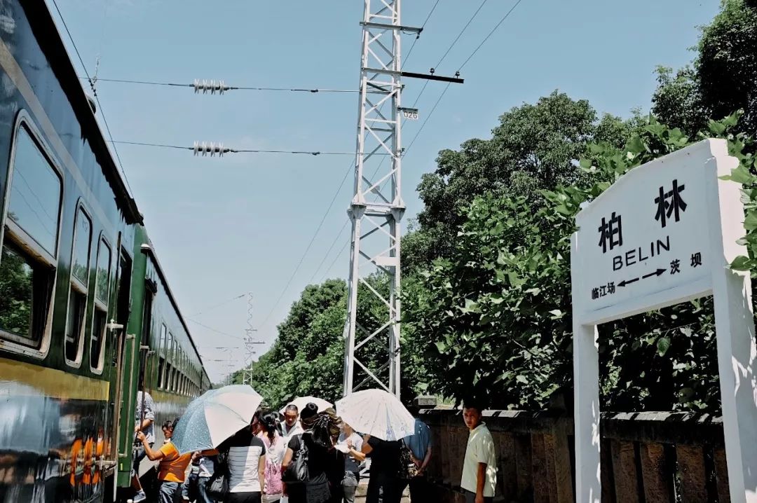 中国哪里的火车最美,中国哪里还有绿皮火车