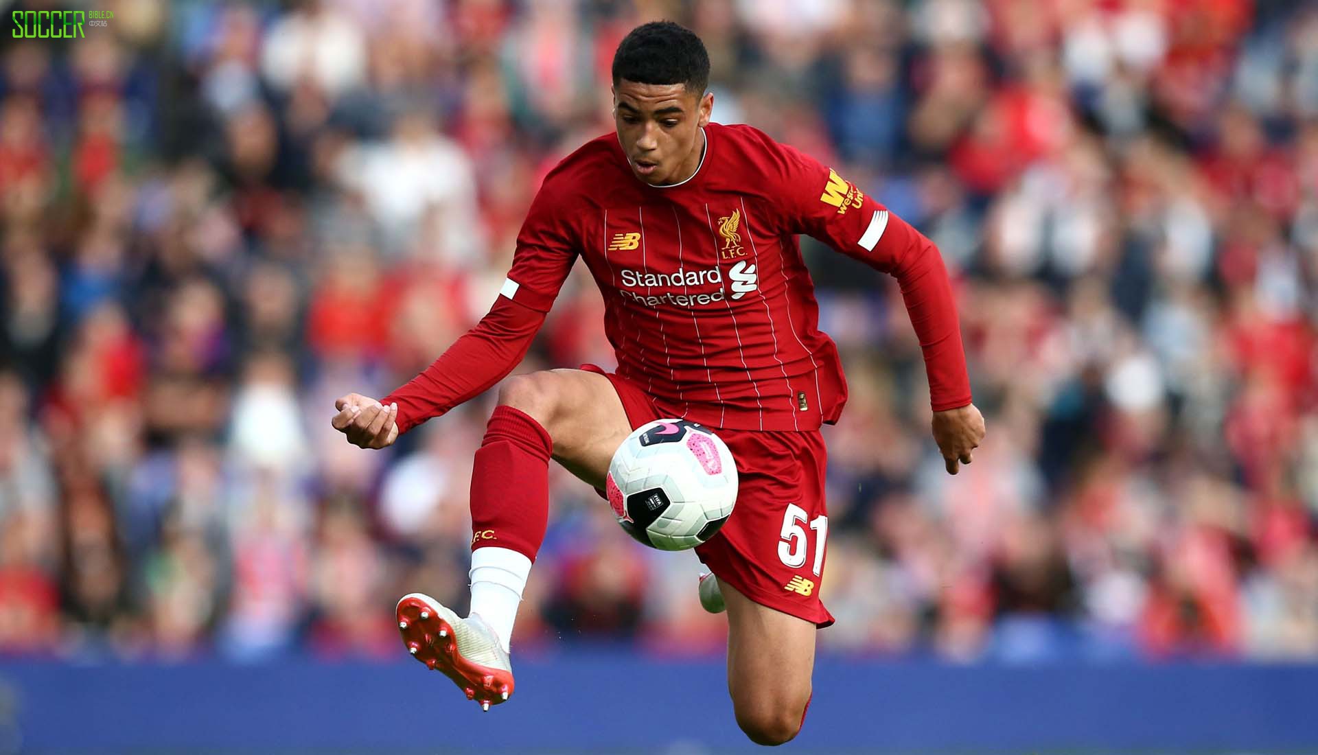 2023英超球衣排名,英超各队主场容量多大