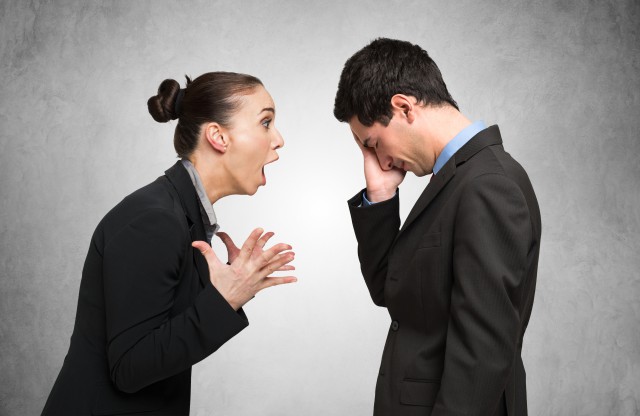 情侣冷战超过多久就是自动分手,情侣冷战多少天算分手