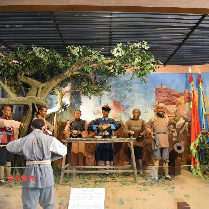 湛江有没有好景点,湛江有没有什么景点