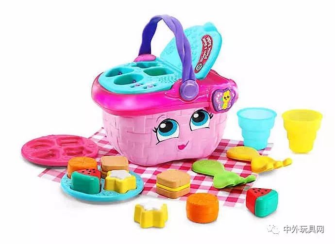 儿童玩具伟易达,伟易达早教玩具推荐