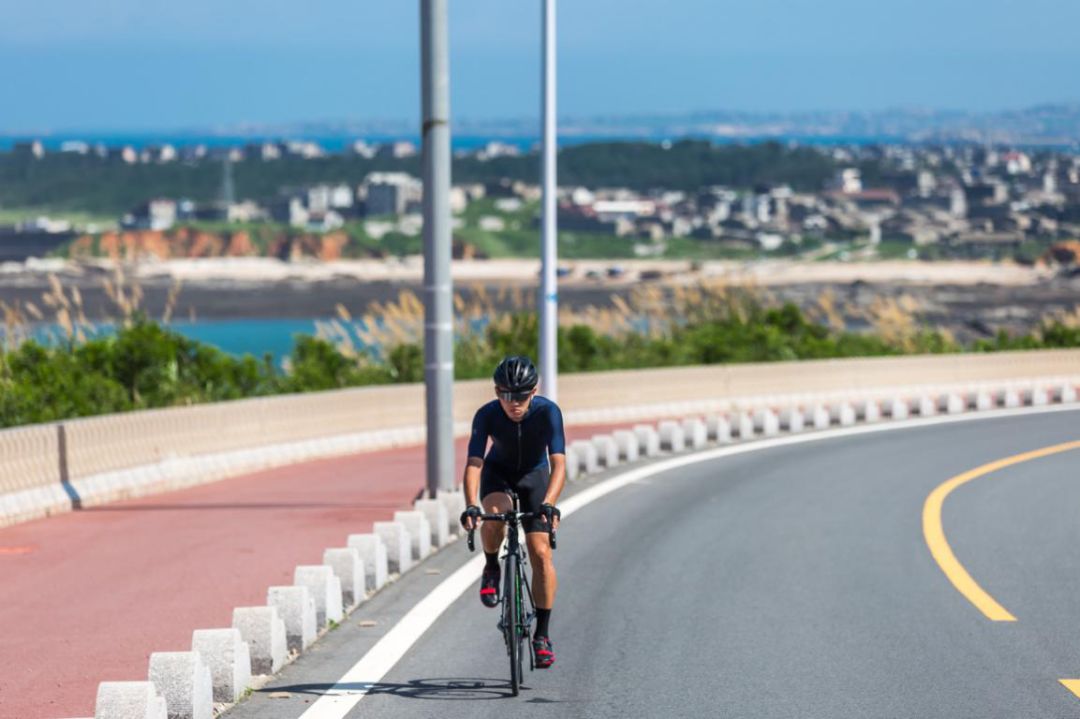 森地客指南针骑行裤测评,森地客背带骑行裤测评