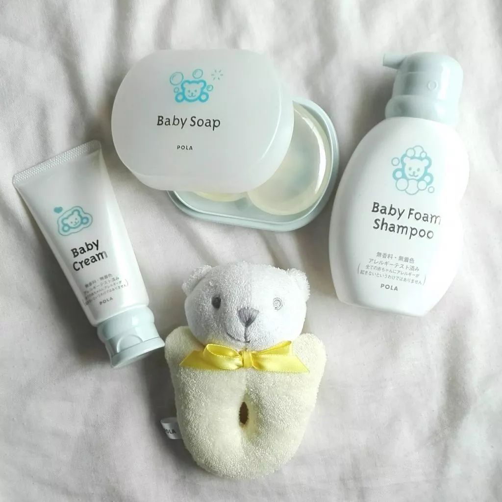 日本母婴产品有哪些,日本比较出名的母婴产品