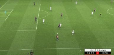 友谊赛：亚伯拉罕破门巴克利建功，切尔西2-1巴萨