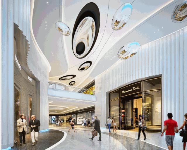 保利广场开业典礼,柳州保利商业广场营业时间