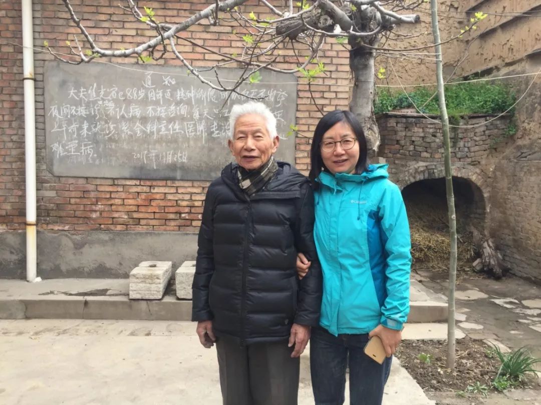 焦秦|做光明天使，我愿意