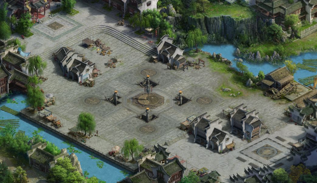 征途2,征途2手游为什么到60级不升了