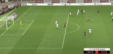 友谊赛：亚伯拉罕破门巴克利建功，切尔西2-1巴萨