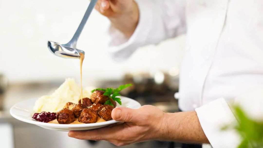 宜家餐饮生意为什么这么好,宜家如何成为餐饮