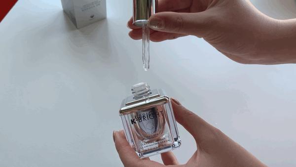 大牌美白精华测评,大牌美白精华总结