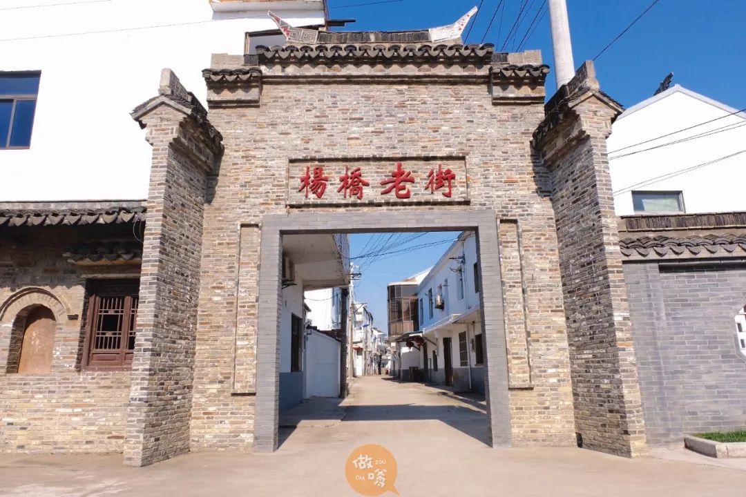 常州必去老街巷,常州必去的8大老街